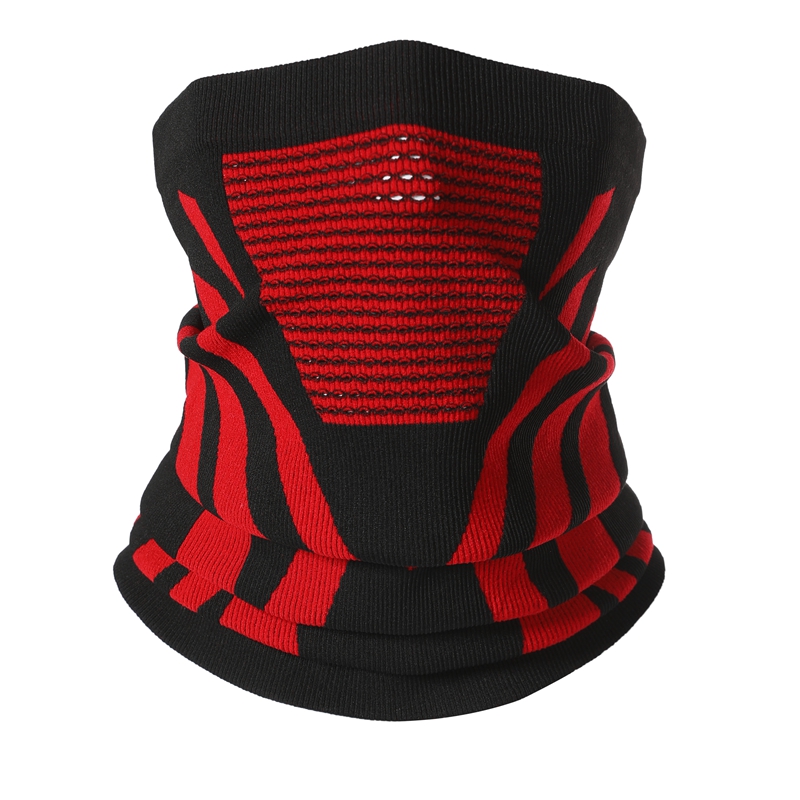 Новая маска-бандана для лица,  – обзор и цена Ascot Neck Scarf