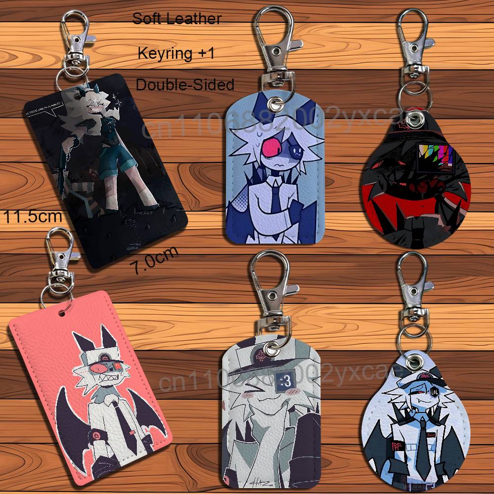 Брелок-держатель для бейджа Mi – обзор и цена Lanyard Badge Holder