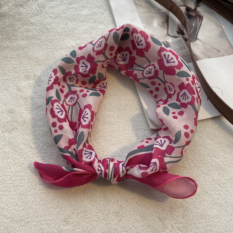 Новая дизайнерская хлопковая к – обзор и цена Bandana Cotton