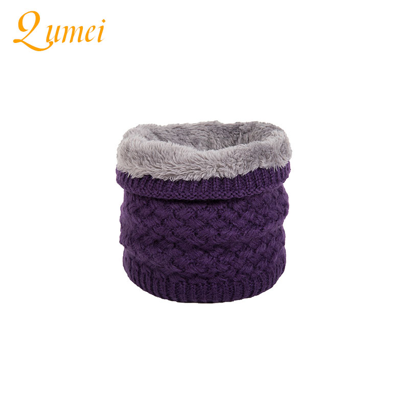 3 шт. Для женщин шарфы унисекс – обзор и цена Infinity Scarf Knit