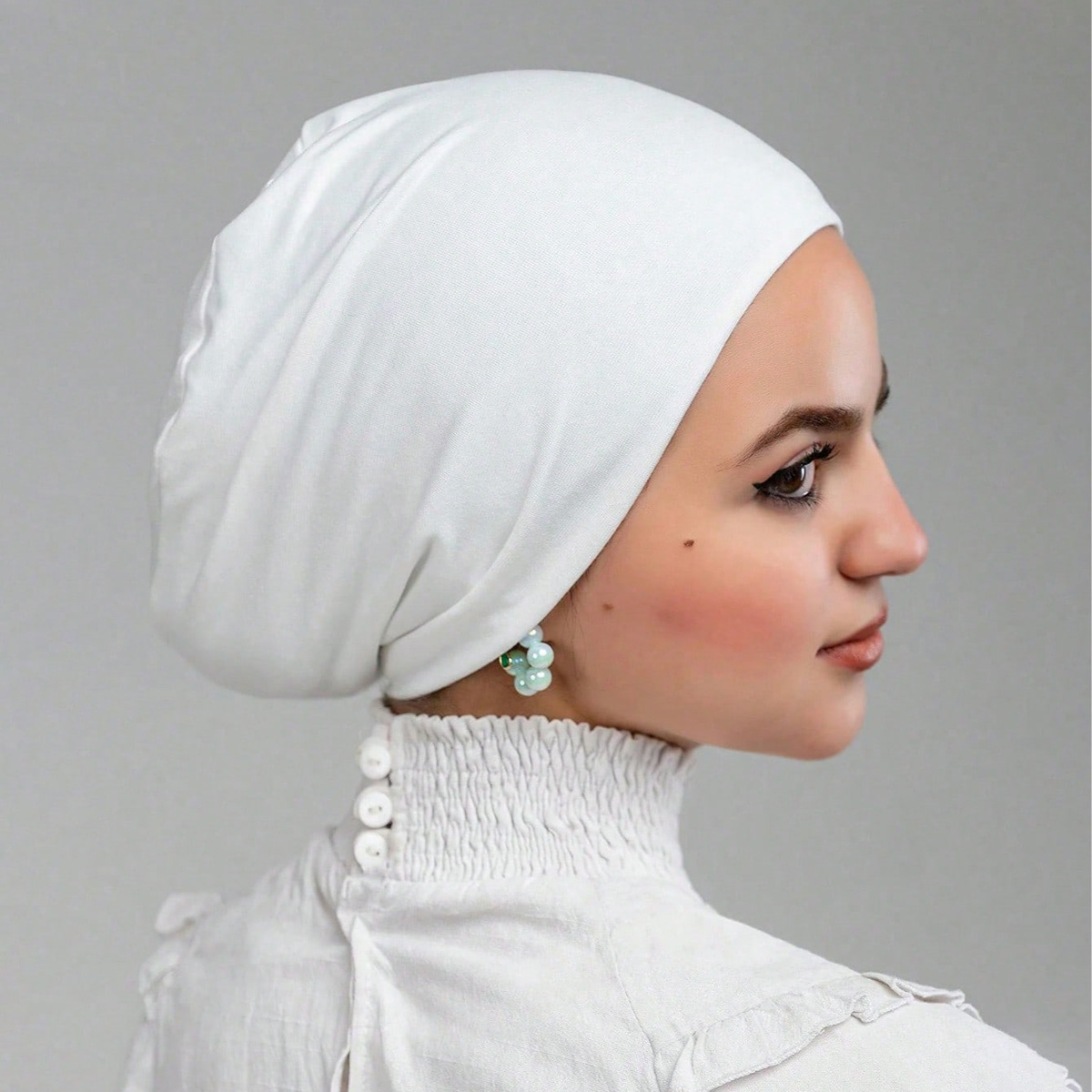 Горячие однотонные хлопковые м – обзор и цена Bandana Cotton
