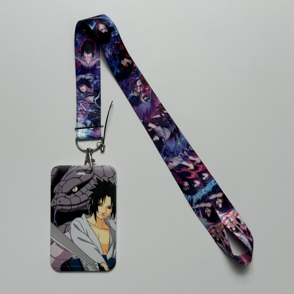 Держатель удостоверения личнос – обзор и цена Lanyard Badge Holder