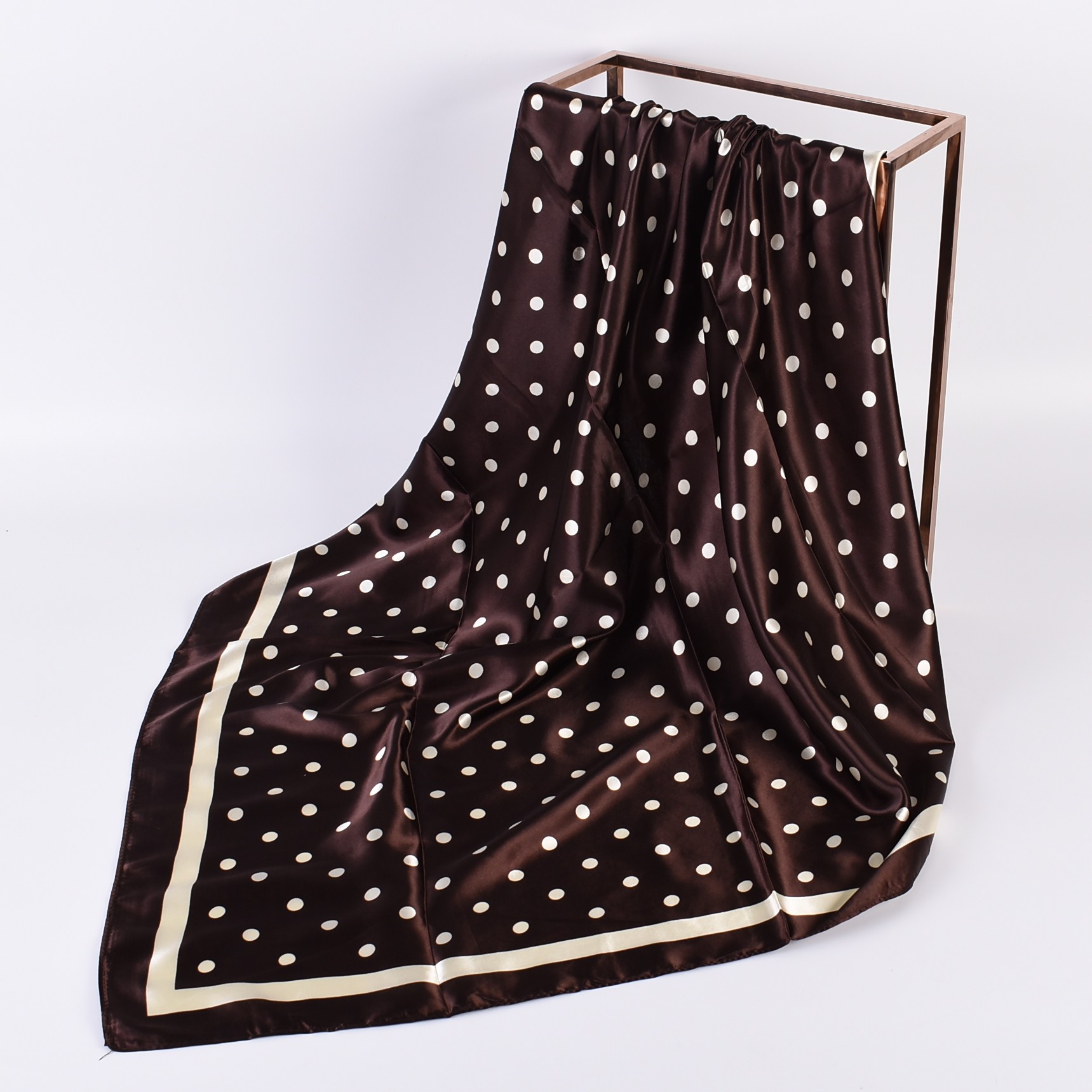 Новый летний модный темперамен – обзор и цена Scarf Silk Square